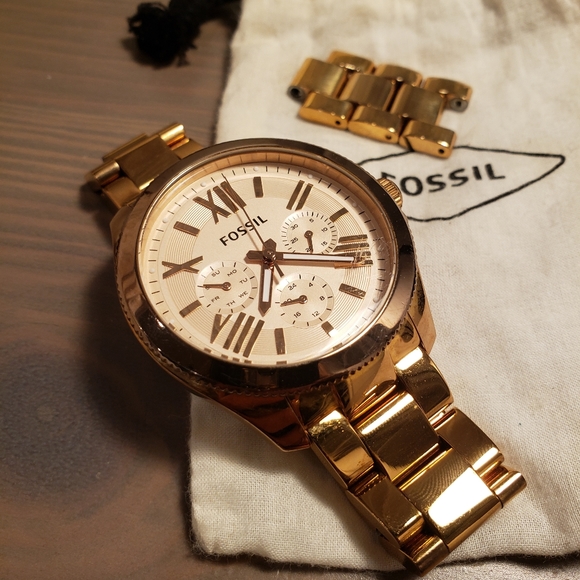 Fossil watch - Picture 2 of 3